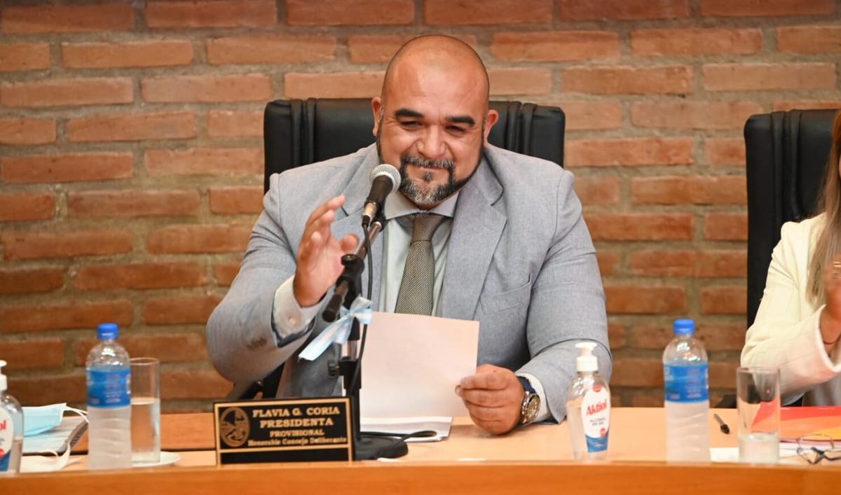 Testimonio