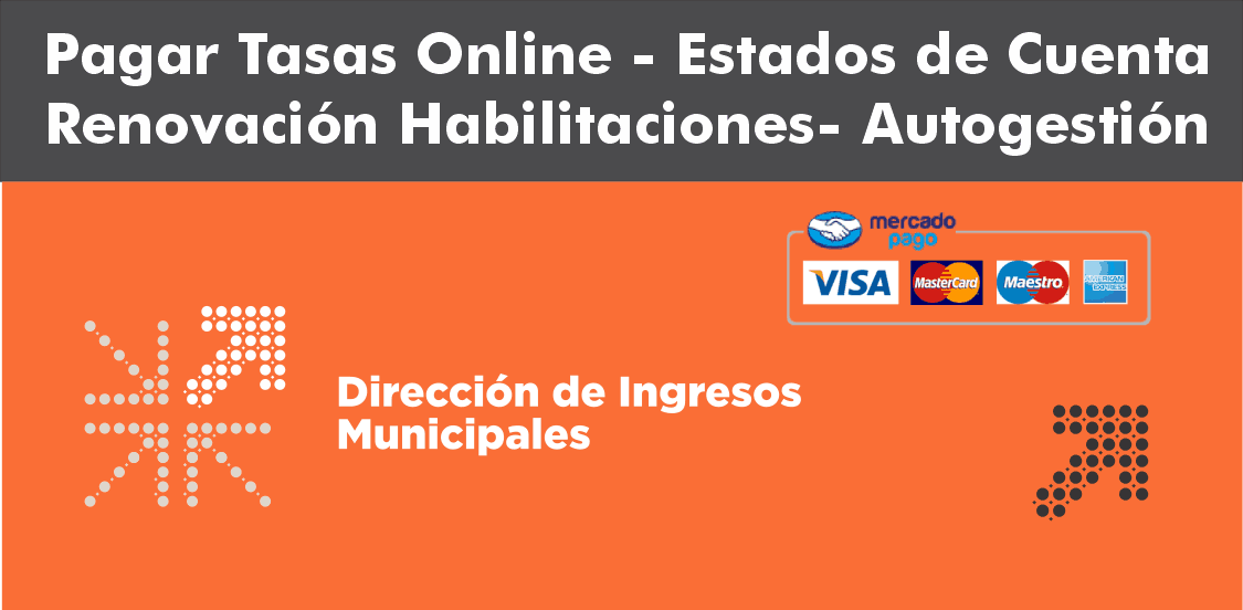 Dirección de Ingresos Municipales