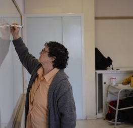 ✍️🤩Taller de escritura creativa en las aulas de la