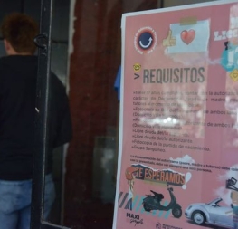 🚗🪪#MiLicenciaALos17: contamos con nueva oficina de atención al público