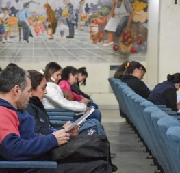 🫑🥬 Continúan abiertas las inscripciones para rendir el examen sobre Manipulación de Alimentos
