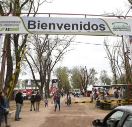 🚜🙌 92° Expo Rural: Recibimos a las escuelas de la ciudad con talleres, charlas y muchas actividades